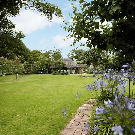 Mews Holiday home Cury